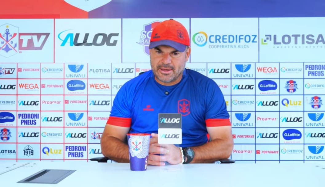 Marcílio Dias encara Carlos Renaux em Jogo Decisivo